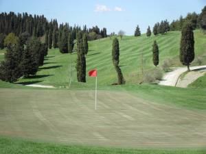 Castelfalfi Golf Resort