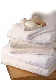 Service Linge de maison et Serviettes de toilette